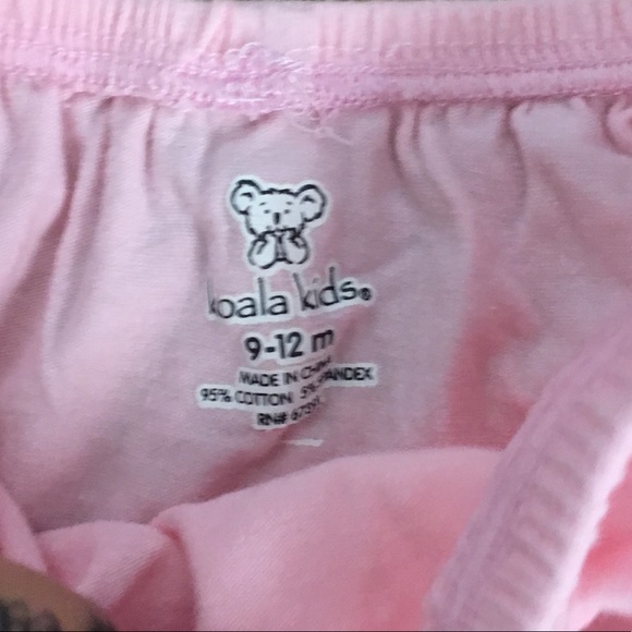 Under Roos and stockings. - Picture 6 of 7